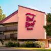 Отель Red Roof Inn Philadelphia - Oxford Valley, фото 19