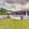 Отель Port St Lucie Oasis w/ Heated Saltwater Pool!, фото 15