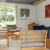 Отель Serene Holiday Home in Skagen With Terrace, фото 5
