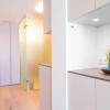 Отель Vienna Residence Stylish apartment with terrace and air conditioning near the Vienna opera and Karls, фото 19