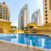 Отель Royal Beach Residences 2, фото 5