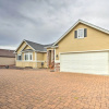 Отель Bellemont Family Home w/ Hot Tub & Playground Set, фото 13