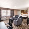 Отель Quality Inn & Suites Plano East - Richardson, фото 46