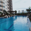 Отель Coleen's Bedsit at Horizons 101, фото 12