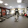 Отель Hampton Inn & Suites Grand Forks, фото 21