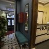 Отель The Void Hotel Istanbul, фото 7