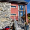 Отель Achill Lodge Guest House на Острове Акилле