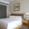 Отель Four Points By Sheraton Guangzhou, Dongpu, фото 4