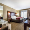 Отель Comfort Suites Effingham, фото 4