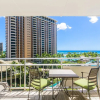 Отель Ilikai Tower One Bedroom Lagoon View Waikiki Condos With Lanai & Free Wifi, фото 40