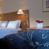Отель Classic Lodges - The Hickstead Hotel в Хикстеде