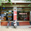 Отель Khách sạn APT-EZ Holiday, 9A Tống Duy Tân, Hà Nội, Việt Nam, фото 1