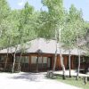 Отель Mt. Columbia Chalet at Creekside Chalets - 3 Br Cabin, фото 13