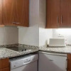 Отель Apartamentos MultiBaqueira, фото 32