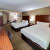 Отель Comfort Inn & Suites Sequoia/Kings Canyon, фото 32