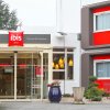 Отель ibis Charleville-Mezières в Вильер-Семезе