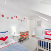 Отель Gull Cottage, фото 7