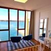 Отель Umag center seafront seaview old town apartment 1, фото 3