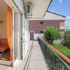Отель Snug Holiday Home in Niza di Sicilia with Balcony, фото 5
