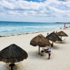Отель Condominios Brisas Cancun Zona Hotelera, фото 12
