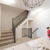 Отель Superb Brand New Spacious Town Home, фото 10