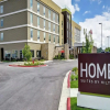 Отель Home2 Suites by Hilton Suites Marysville, фото 1