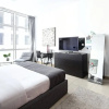 Отель Stylish 1BR in Dubai Marina! Sleeps 3!, фото 7