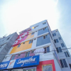 Отель OYO 15111 Greencity Comforts, фото 1