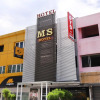 Отель OYO 835 MS Hotel, фото 1