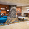 Отель Fairfield Inn & Suites by Marriott Knoxville/East, фото 2