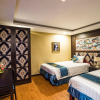 Отель Sapa Mimosa Hotel, фото 4