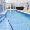 Отель LLUMICEL - Villa with private pool in ADOR. Free WiFi, фото 9