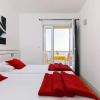 Отель Nice Apartment With a sea View, фото 3