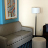 Отель Fairfield Inn & Suites Seymour, фото 12