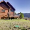 Отель Romantic Ridgetop Escape w/ Hot Tub Near Mendocino, фото 8