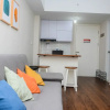 Отель Best and Relax 2BR Springlake Summarecon Apartment, фото 13