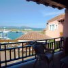 Отель Apartment with 3 Bedrooms in Puntaldia, with Wonderful Sea View, Pool Access And Furnished Terrace -, фото 3