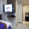 Отель Nida Rooms Petchburi Crown 21 at Cubic Hotel, фото 2