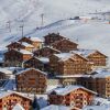 Отель Les Chalets du Thorens, фото 16