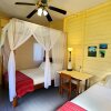 Отель Lower Dover Jungle Lodge & Maya Ruins - Hostel, фото 5