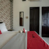 Отель Reddoorz Near Bogor Medical Center, фото 6
