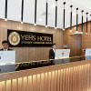 Отель YEHS Hotel Sydney Harbour Suites, фото 34