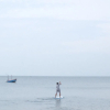 Отель The Marina Sea View House Bangsaen, фото 16