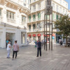 Отель Amazing Apartments Málaga Center, фото 14