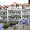 Отель Apartments & Hotel Kurpfalzhof, фото 20