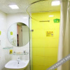 Отель Home Inn · NEO (Changzhou North Railway Station Dinosaur Park global port store), фото 12
