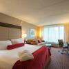 Отель Crowne Plaza Boston - Woburn, an IHG Hotel, фото 14