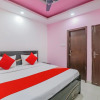 Отель OYO 81597 Blue Bells, фото 6