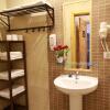 Отель Apartamentos El Templo Suites, фото 9