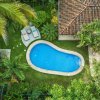 Отель Tropical Retreat - Private Pool, Steps To Beach 2 Bedroom Villa by RedAwning, фото 12